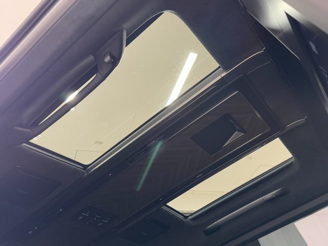 レクサス LM500h EXECUTIVE