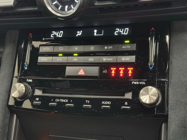 レクサス IS500 F SPORT Perf.