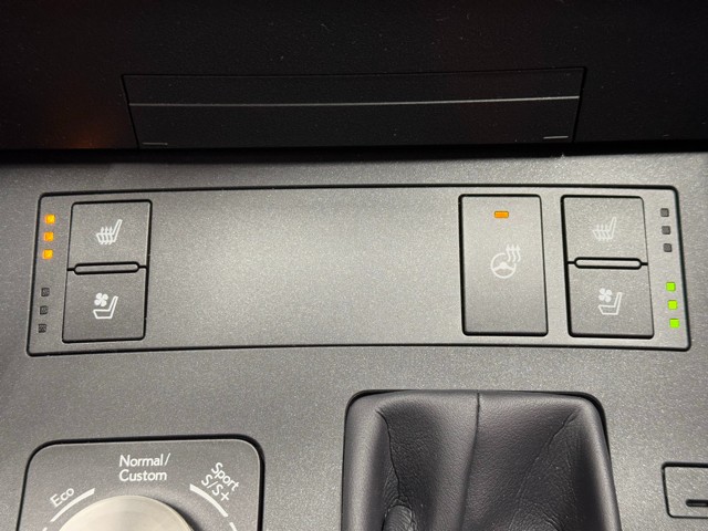 レクサス IS500 F SPORT Perf.