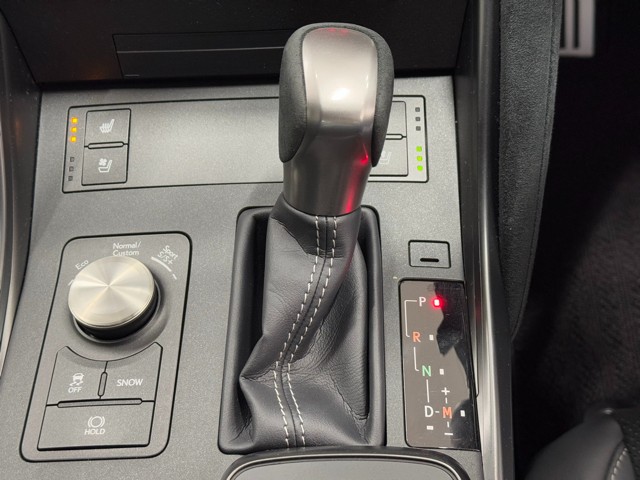 レクサス IS500 F SPORT Perf.