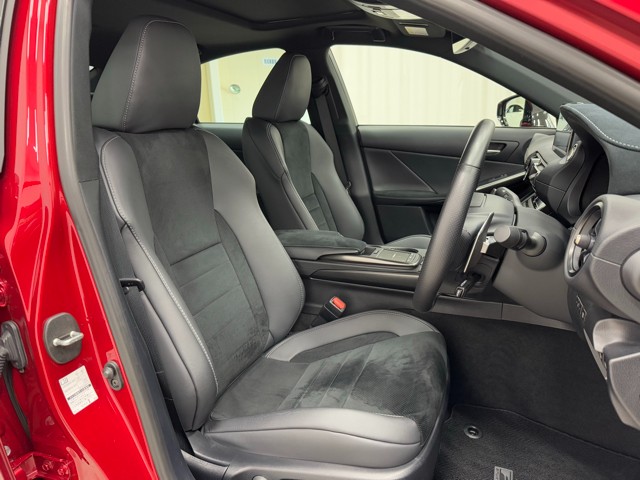 レクサス IS500 F SPORT Perf.