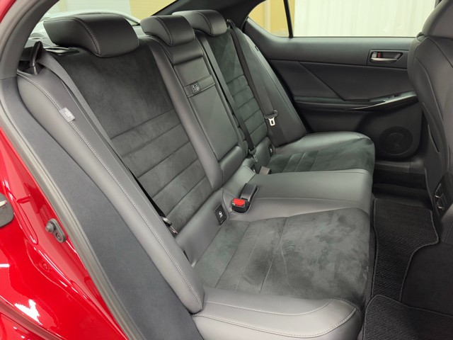 レクサス IS500 F SPORT Perf.