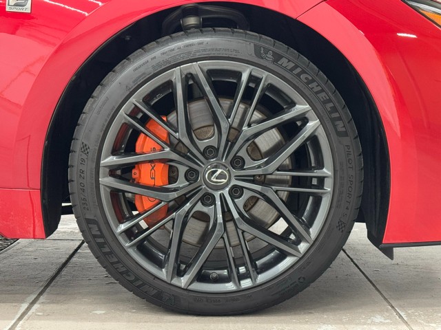 レクサス IS500 F SPORT Perf.