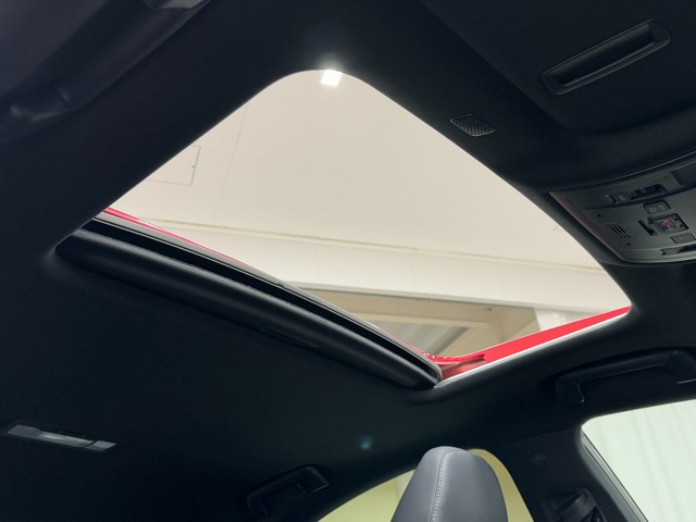 レクサス IS500 F SPORT Perf.