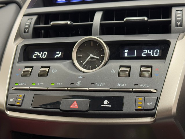 レクサス NX300 I package