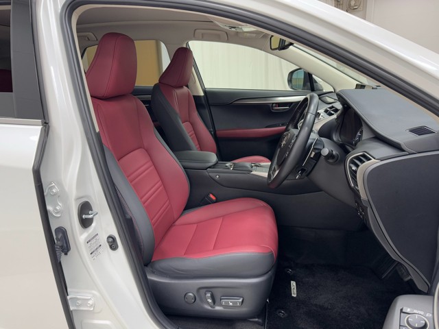 レクサス NX300 I package