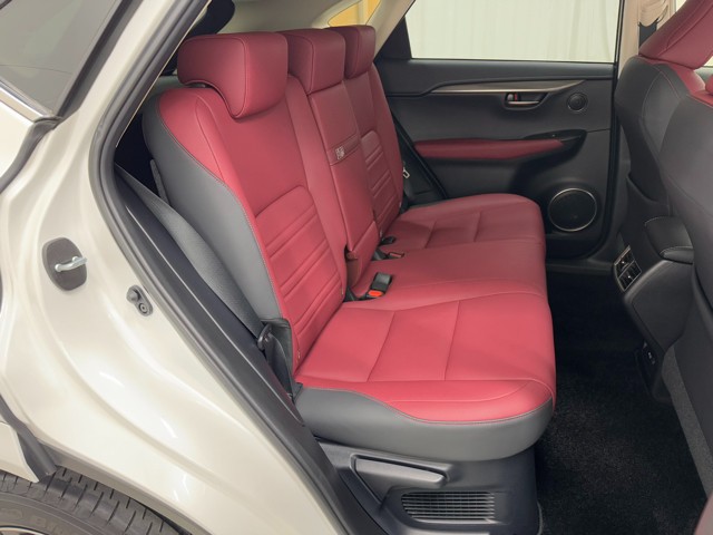 レクサス NX300 I package