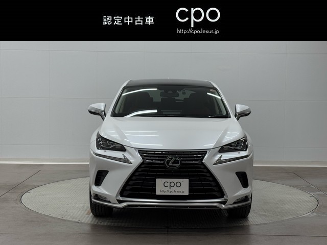 レクサス NX300 I package