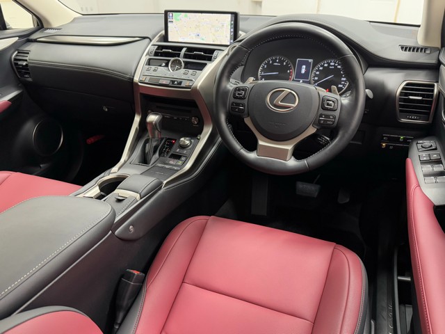 レクサス NX300 I package