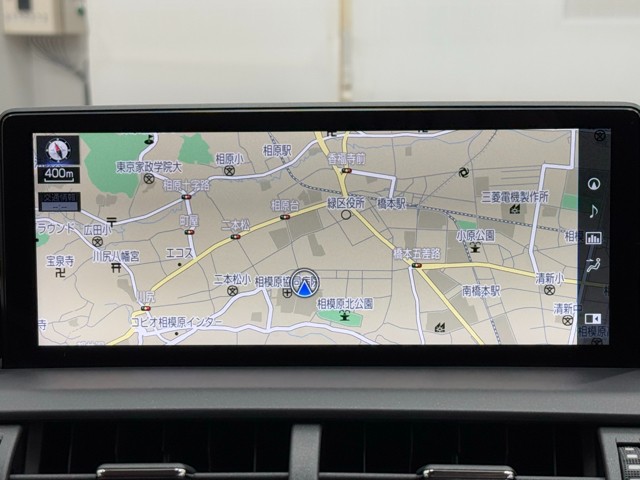 レクサス NX300 I package