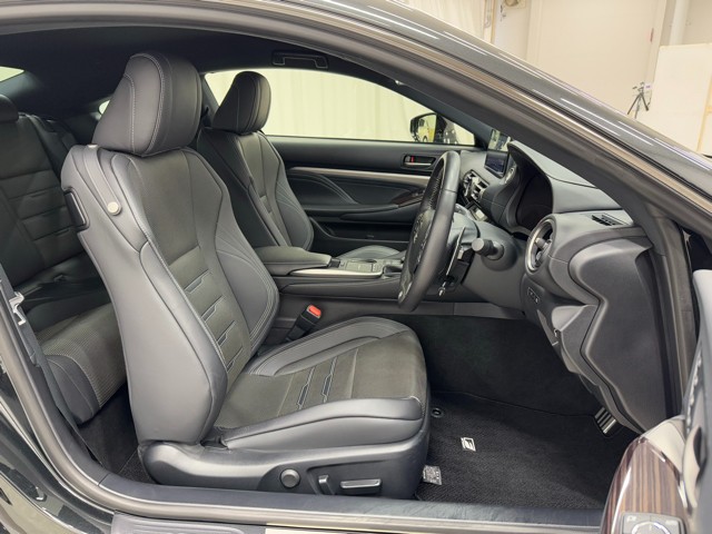 レクサス RC300 F SPORT