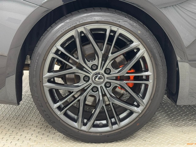 レクサス RC300 F SPORT