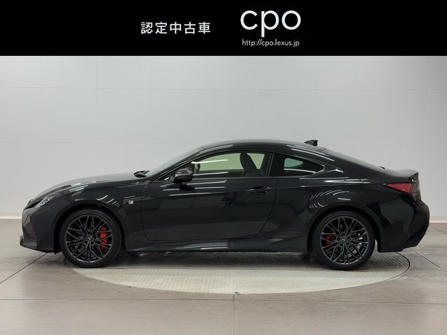 レクサス RC300 F SPORT
