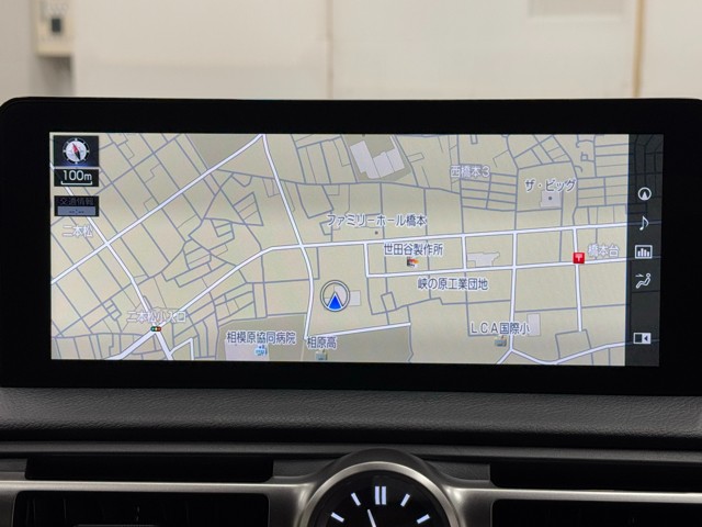 レクサス RC300 F SPORT