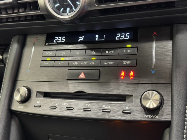 レクサス RC300 F SPORT