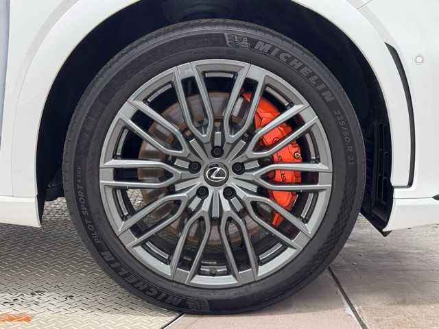 レクサス RX500h F SPORT Perf.