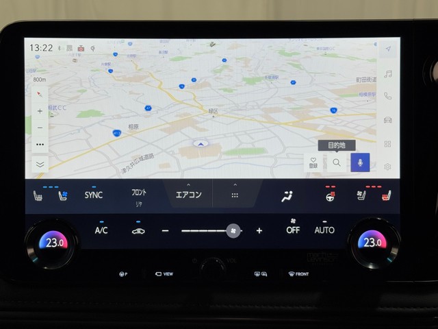 レクサス LM500h version L 6ニン