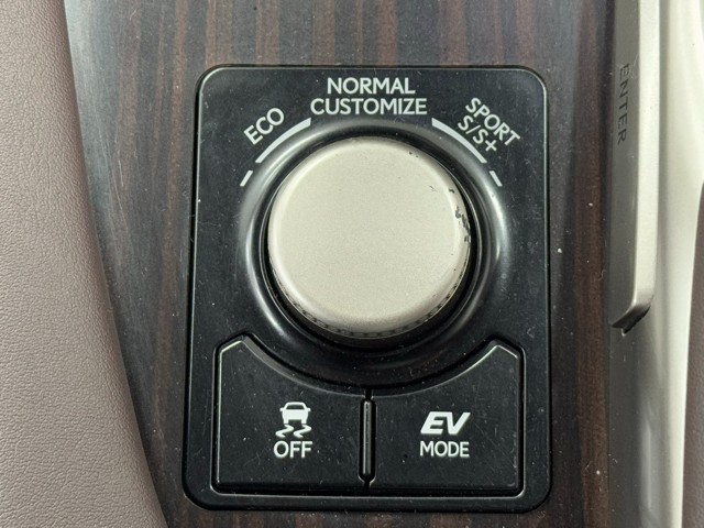 レクサス RX450hL