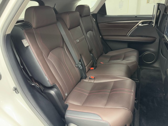 レクサス RX450hL