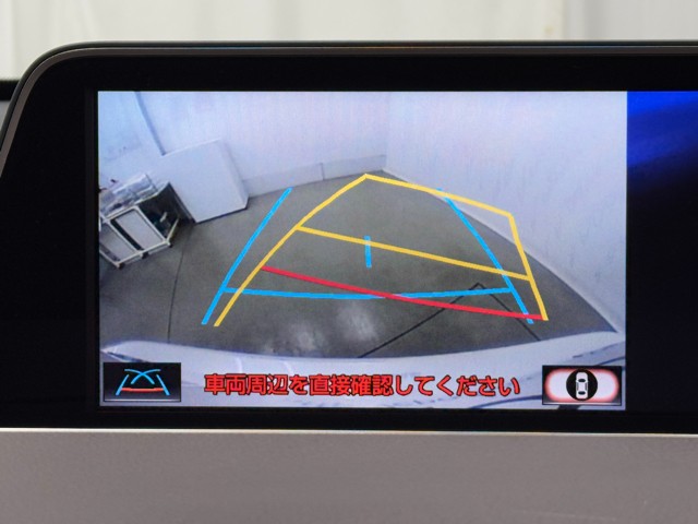 レクサス RX450hL