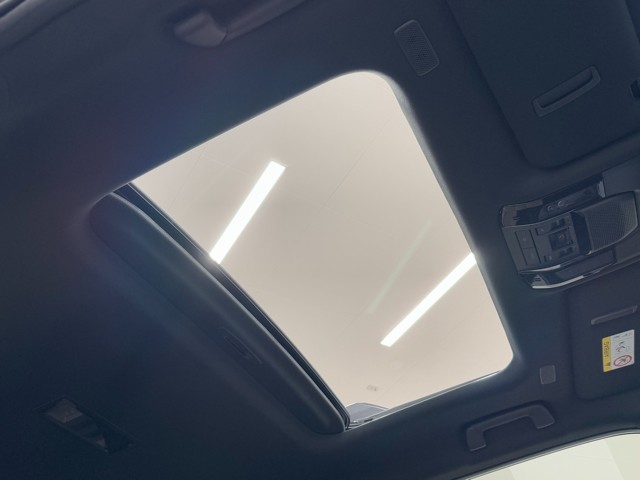 レクサス GX550 OVERTRAIL+