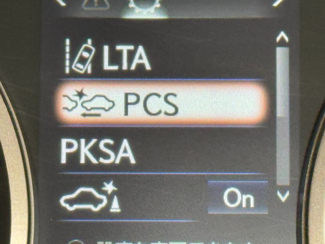 レクサス NX300h F SPORT