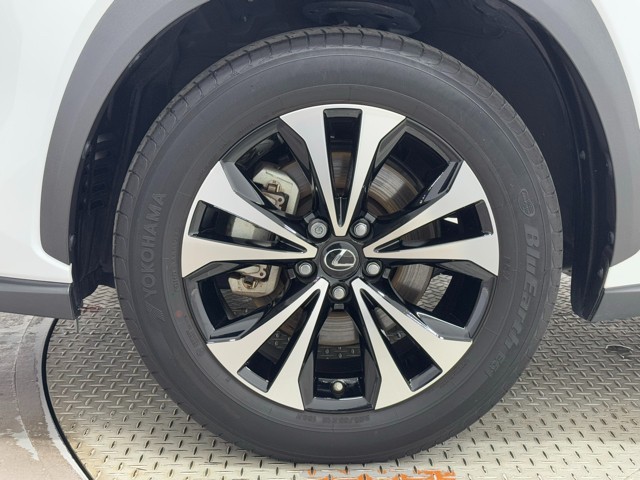 レクサス NX300h F SPORT