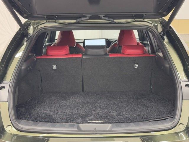 レクサス UX300h F SPORT AWD