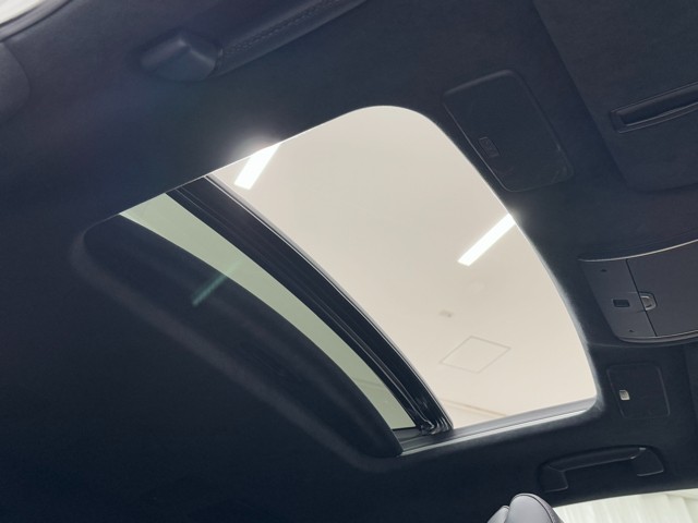 レクサス LS500h EXECUTIVE AD.