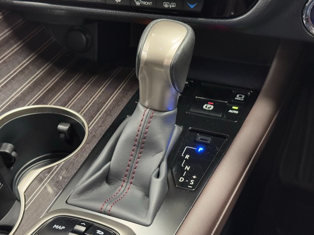 レクサス RX450h version L AWD