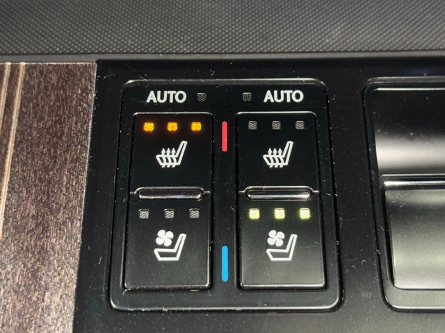 レクサス RX450h version L AWD