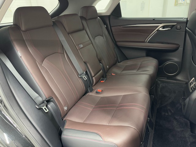 レクサス RX450h version L AWD