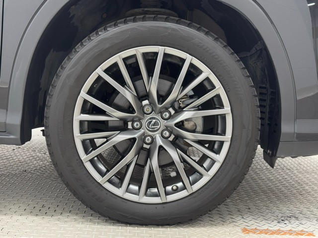 レクサス RX450h version L AWD