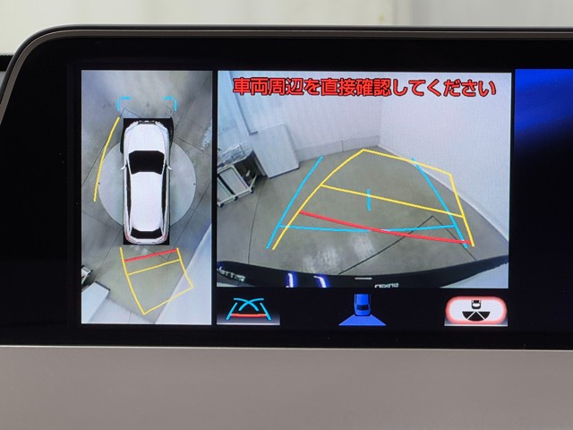 レクサス RX450h version L AWD