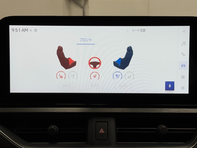 レクサス UX250h version L