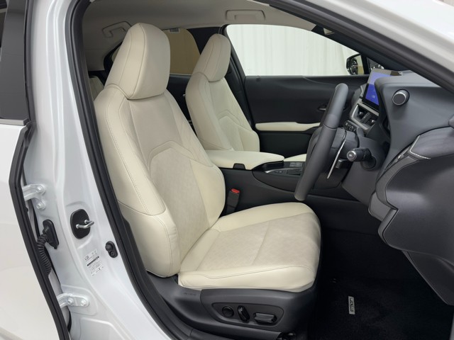 レクサス UX250h version L
