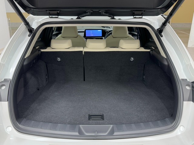 レクサス UX250h version L