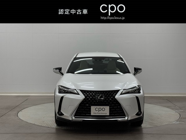 レクサス UX250h version L