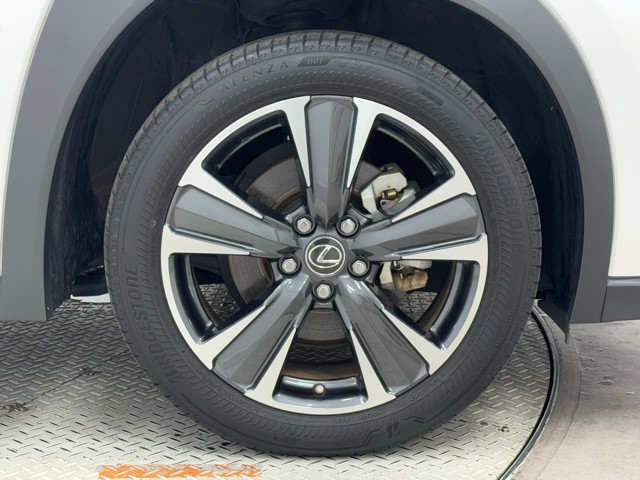 レクサス UX250h version L
