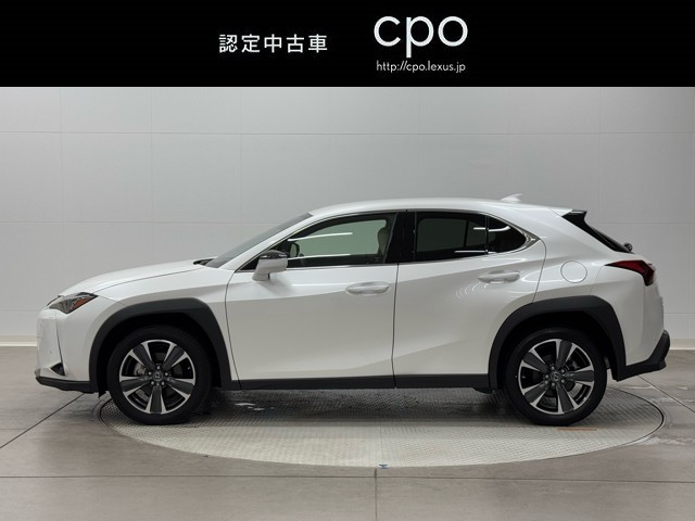 レクサス UX250h version L