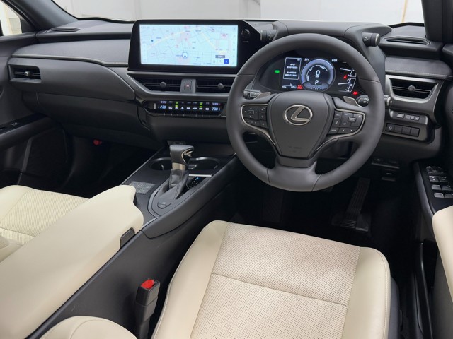 レクサス UX250h version L