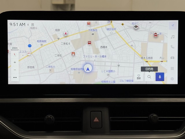 レクサス UX250h version L
