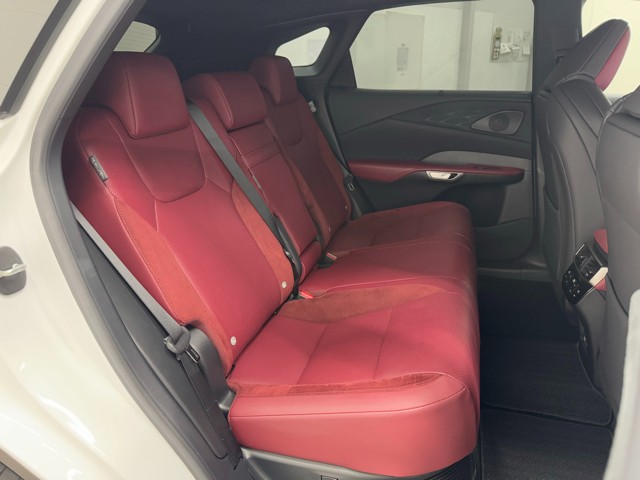 レクサス RX500h F SPORT Perf.