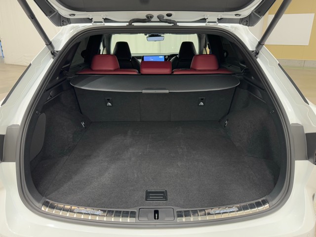 レクサス RX500h F SPORT Perf.