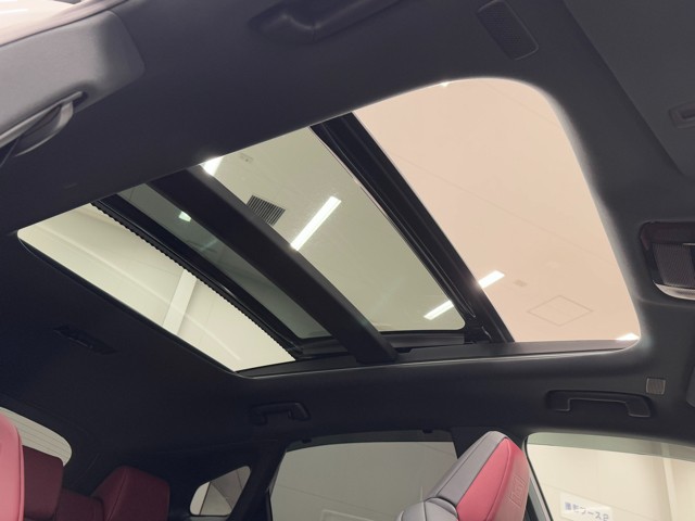 レクサス RX500h F SPORT Perf.