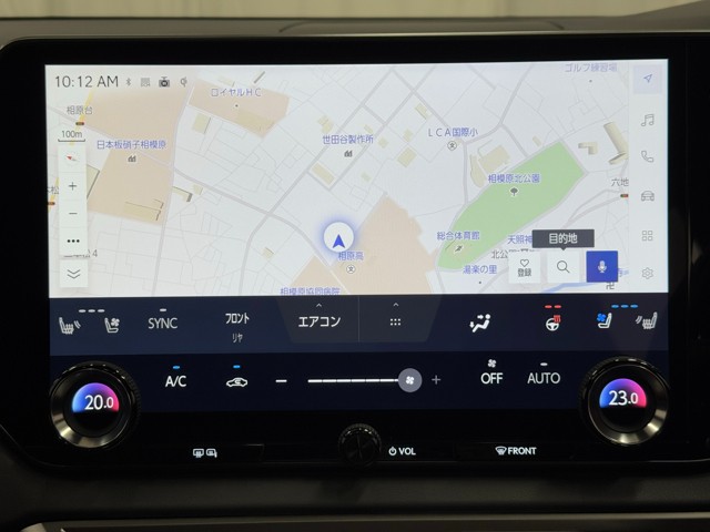 レクサス RX500h F SPORT Perf.