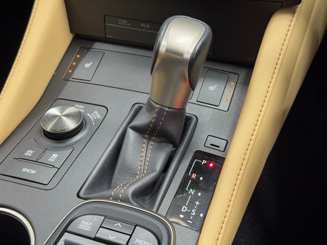 レクサス RC300h
