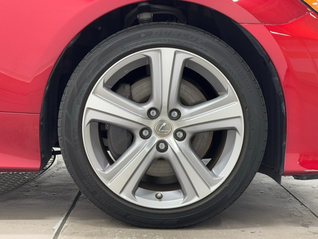 レクサス RC300h