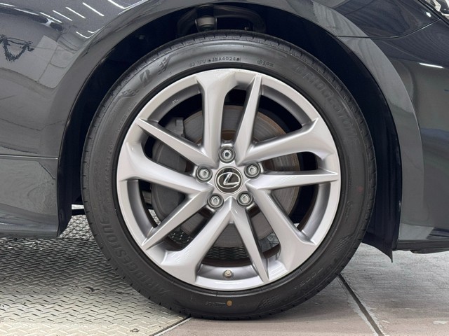 レクサス RC300h version L