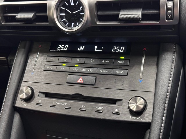レクサス RC300h version L